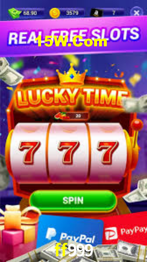 ff999 - Login Brasileiro Casino - ff999.com