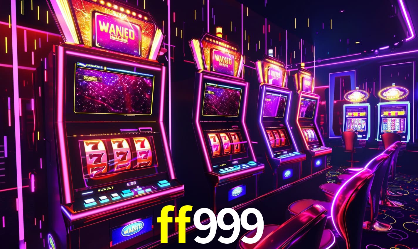 Experiência VIP ff999