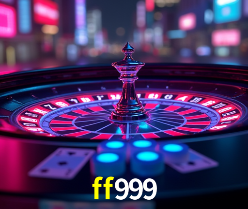 Estatísticas ff999