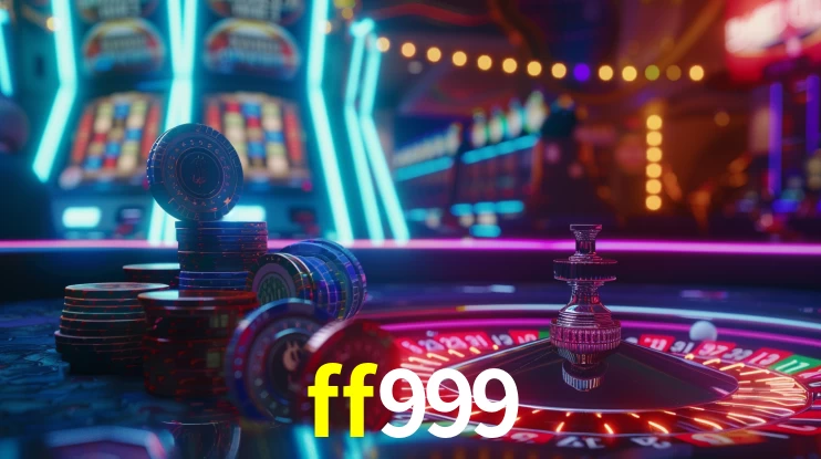 Welcome Bonus ff999