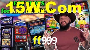 Roulette Table ff999
