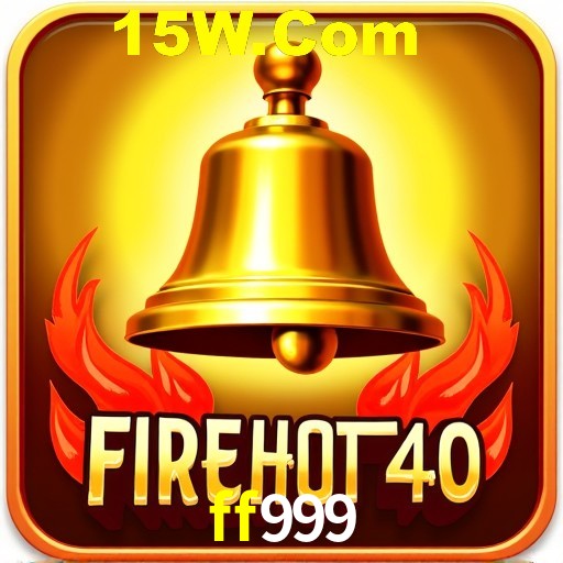 Game Providers ff999