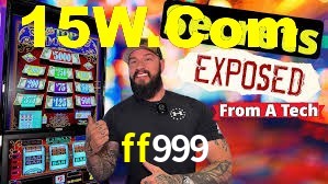 Exclusive Games ff999