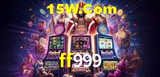 Basketball Betting ff999