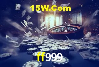 Inovações de Jogos na ff999: O Futuro das Experiências Interativas