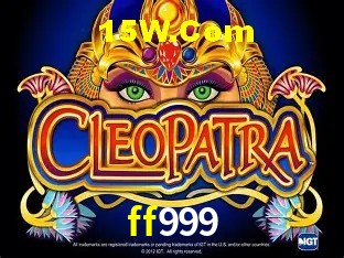 A Popularidade dos Caça-Níqueis no ff999