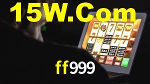 Premium Interface ff999