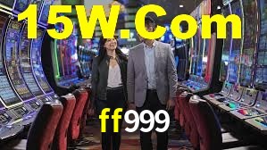 VIP Casino ff999