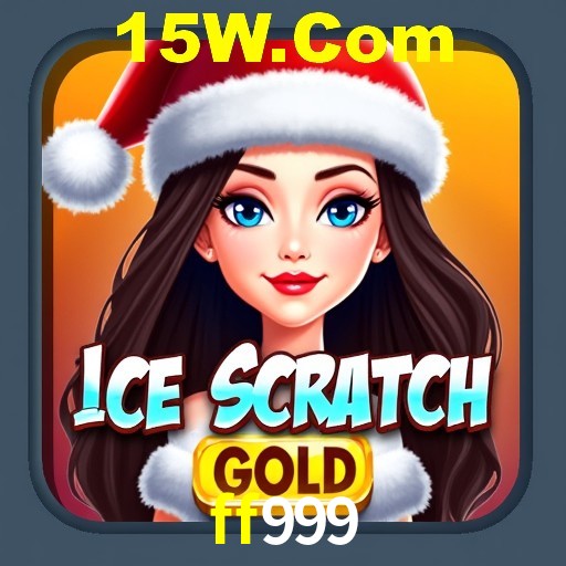 Jogos de Slot ff999