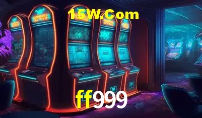 A Experiência Imersiva dos Cassinos Ao Vivo no ff999