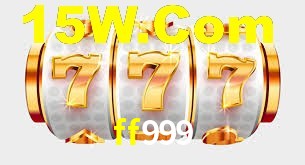Experimente o Login Seguro Premium no ff999
