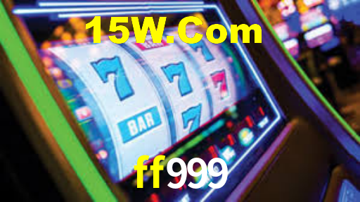 ff999 game
