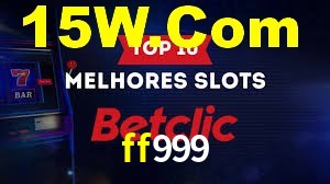 Ofertas Imperdíveis na ff999: Promoções e Bônus Que Valem a Pena