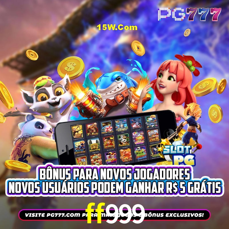 Bonus Features ff999