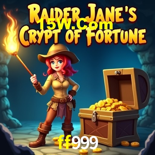 Inovações de Jogos na ff999: O Futuro das Experiências Interativas