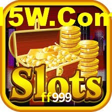 Sinta a adrenalina dos jogos de cassino com ff999