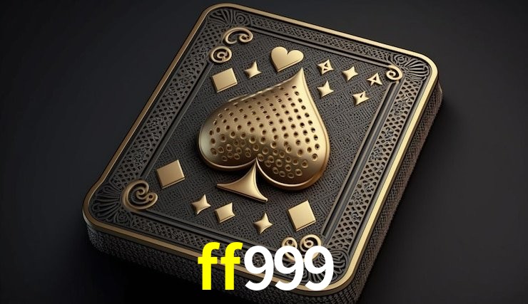 Desvendando o Mundo dos Jogos Virtuais na ff999