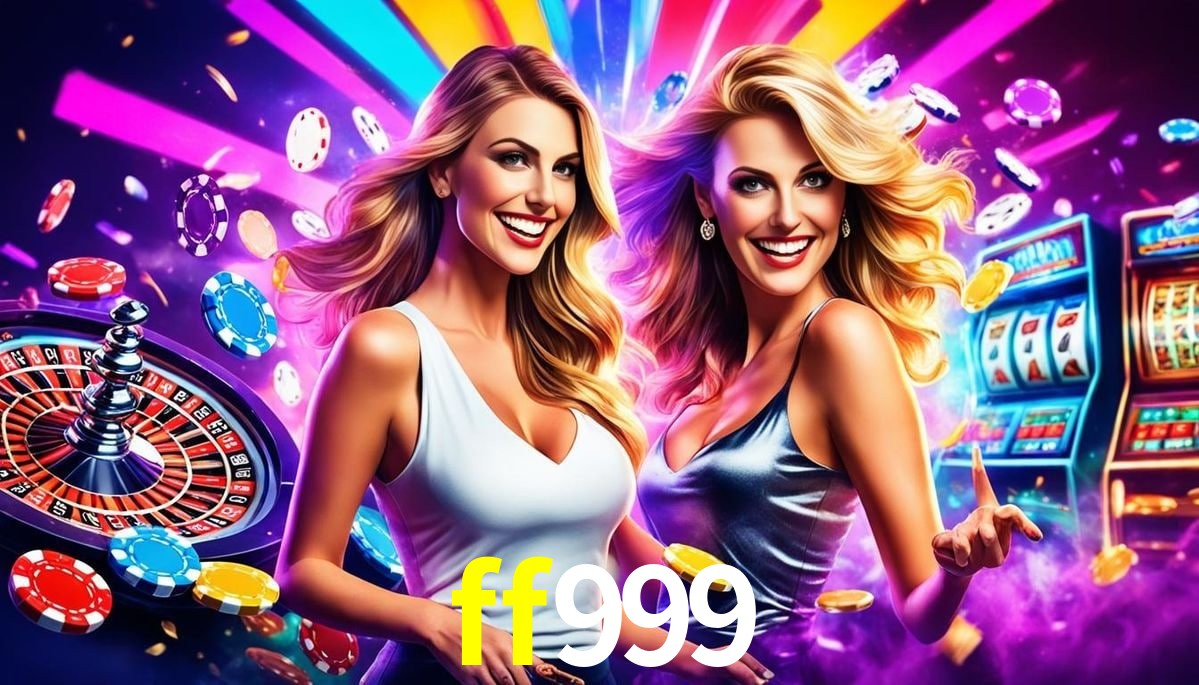 A Emoção da Loteria na ff999: Uma Chance de Mudança de Vida
