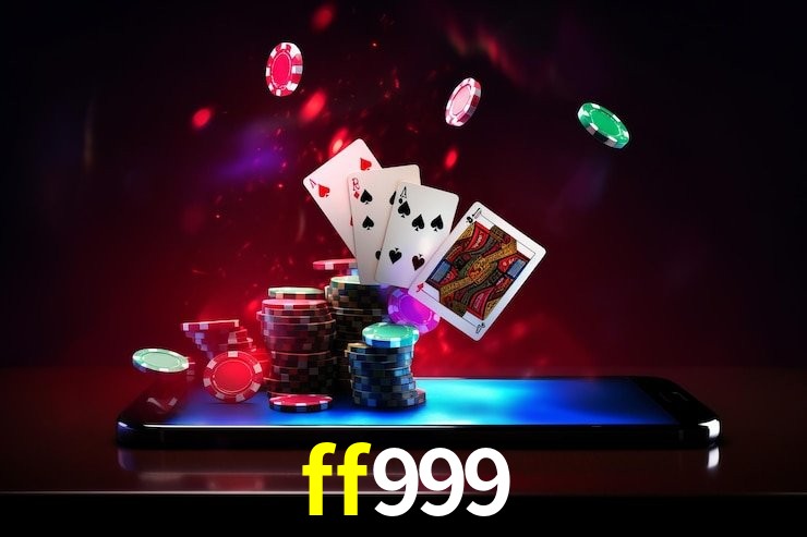 Football Betting ff999