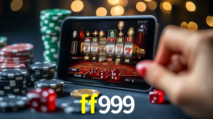 ff999 BET