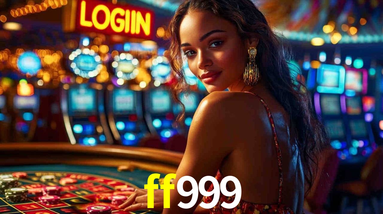 A Popularidade dos Caça-Níqueis no ff999