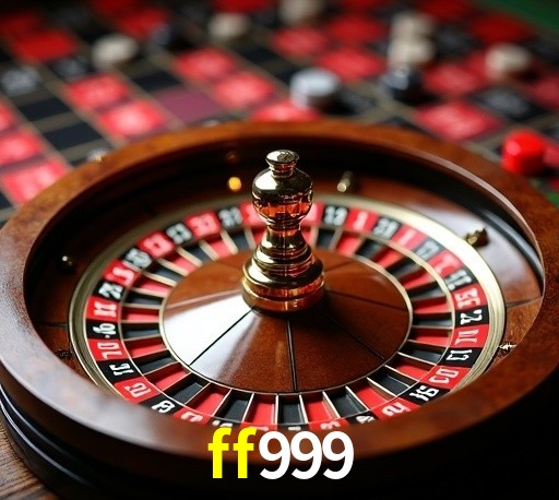 Descubra a Essência do ff999: Nossa História e Compromissos