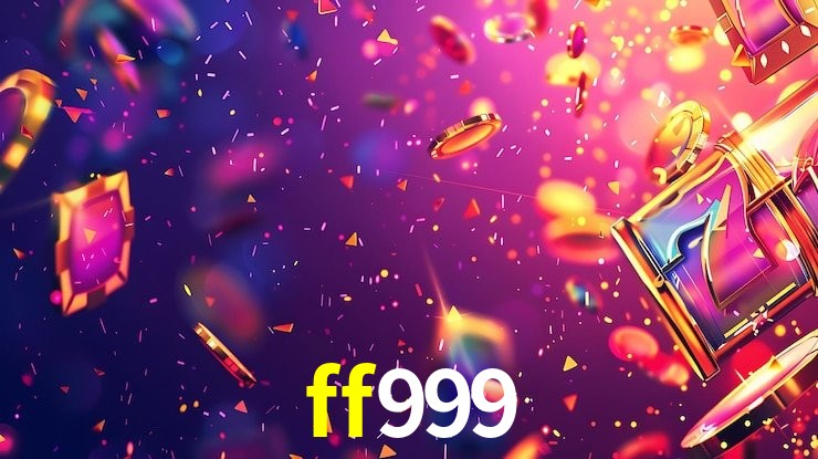 Tecnologia da Plataforma ff999