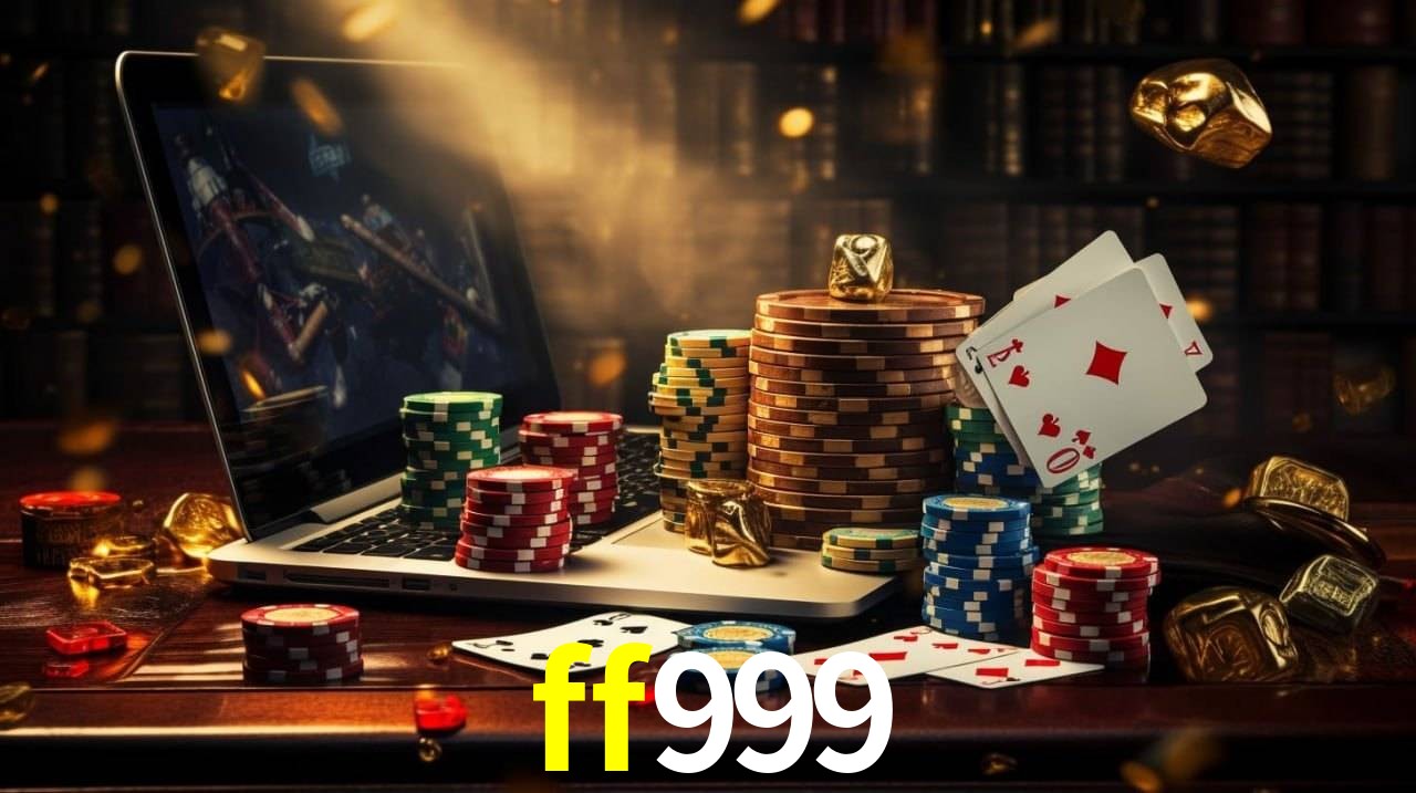 Apostas Esportivas na ff999: Um Guia Completo
