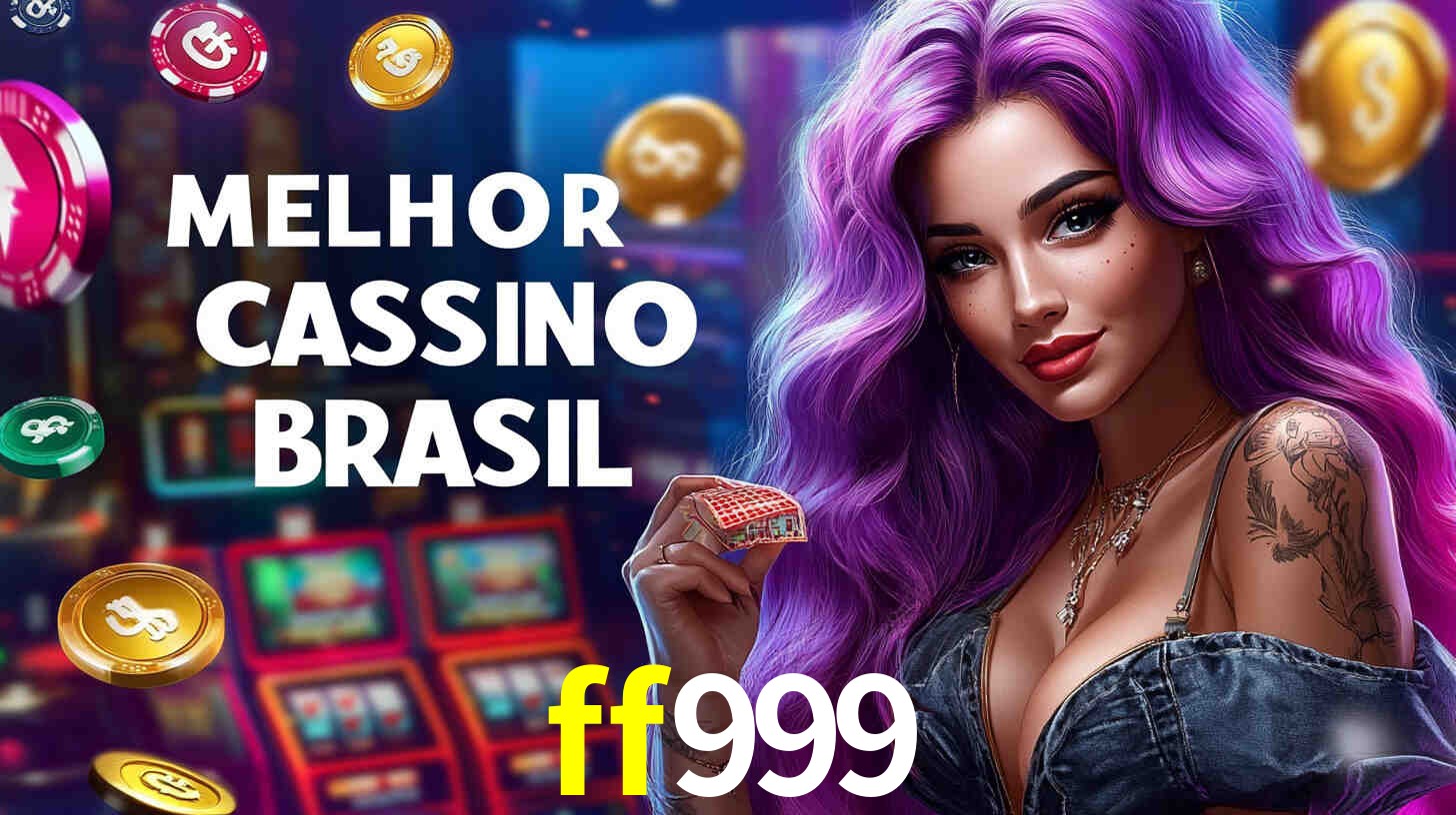 Jogo Aviator ff999
