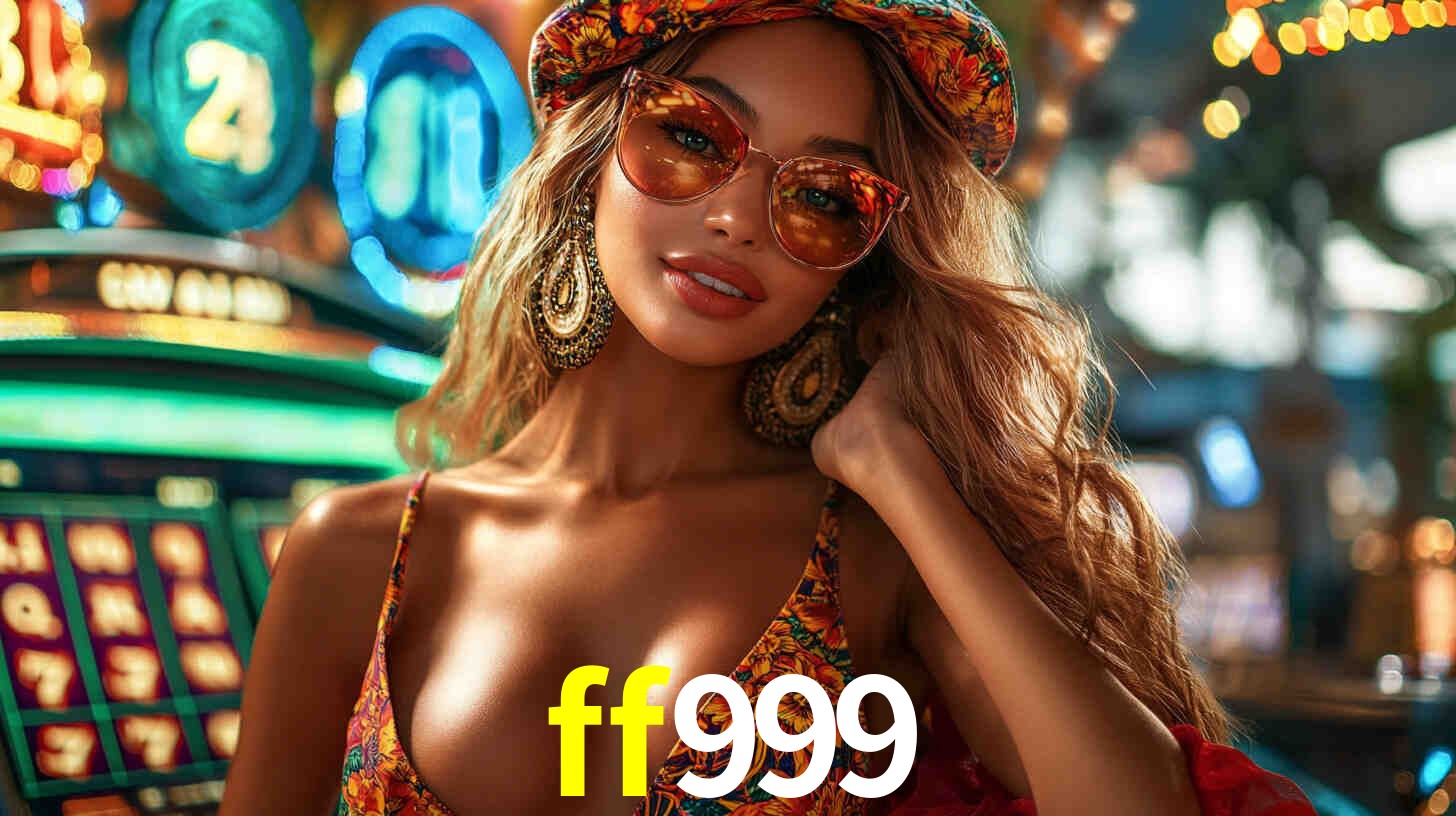 Experimente o Login Seguro Premium no ff999