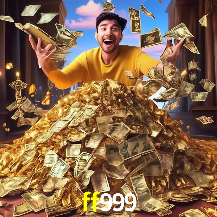 A Experiência Imersiva dos Cassinos Ao Vivo no ff999