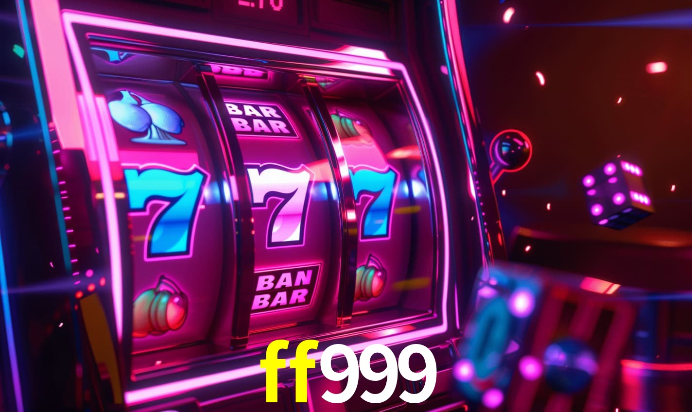 Recursos de Bônus ff999