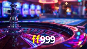Spaceman Game ff999