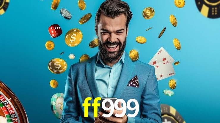 Tennis Betting ff999
