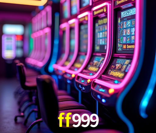 Inovações de Jogos na ff999: O Futuro das Experiências Interativas