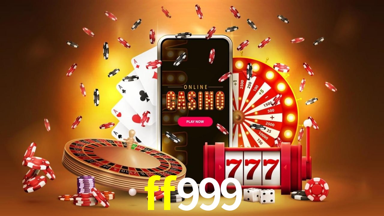 Interface do App ff999