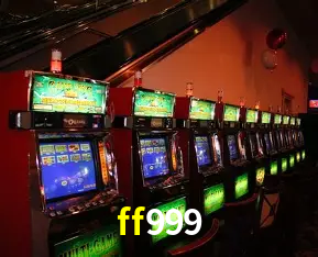 Responsive Design ff999