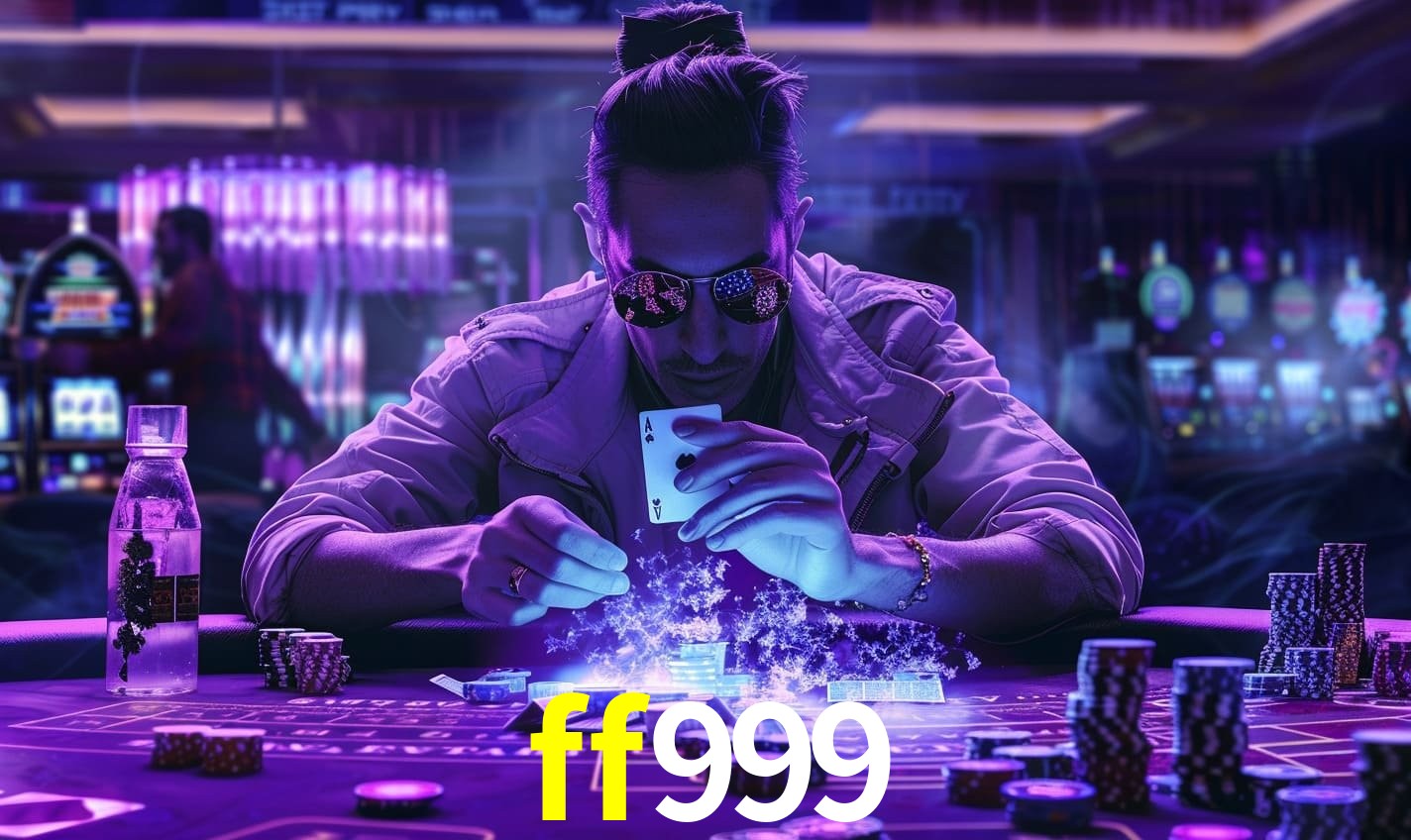 Daily Bonuses ff999