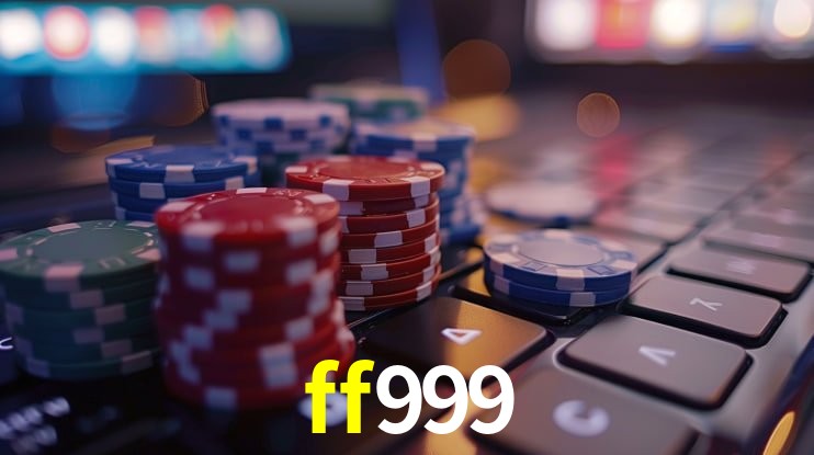 A Popularidade dos Caça-Níqueis no ff999