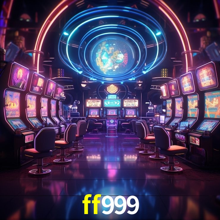 A Emoção da Loteria na ff999: Uma Chance de Mudança de Vida