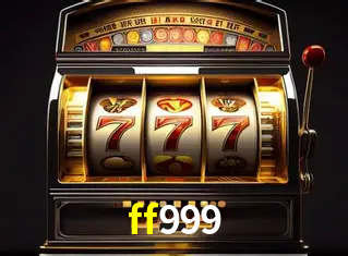 cassino ff999