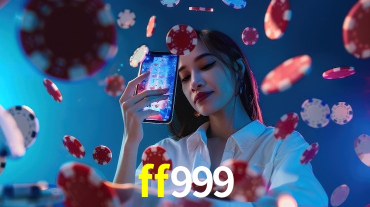 Provedores de Jogos ff999