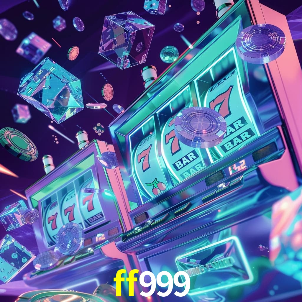 Design Responsivo ff999