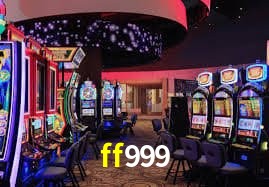 Explorando a Categoria de Eventos em Apostas na ff999