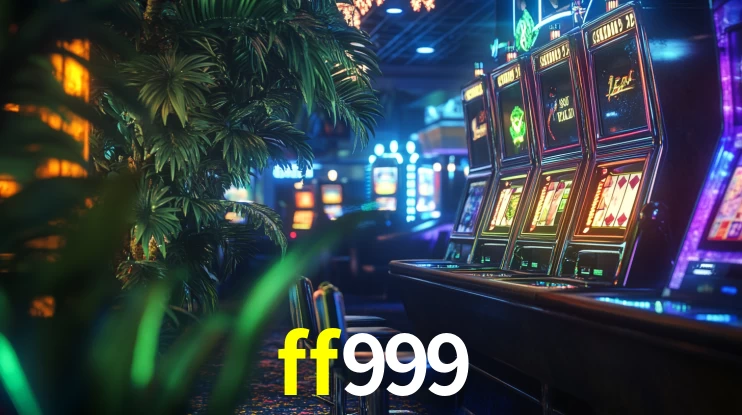 Exclusive Games ff999