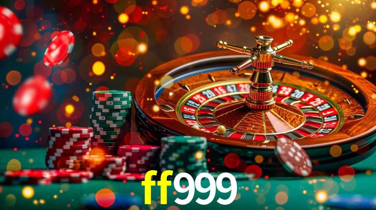 Diretório de Jogos ff999
