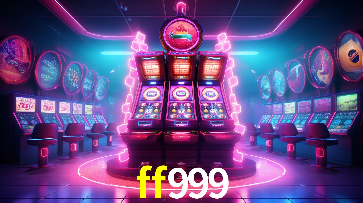 ff999 BET