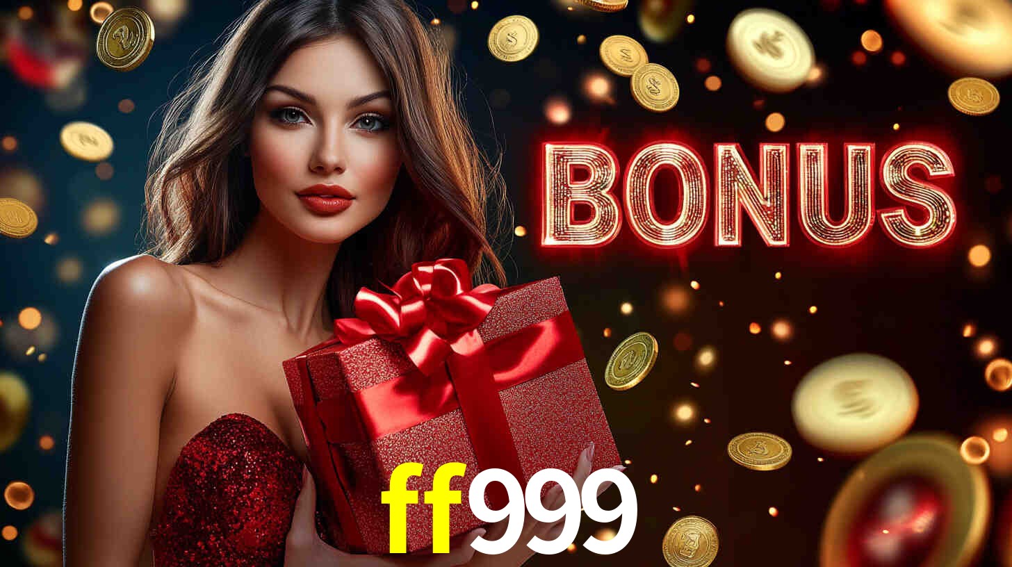 Casino VIP ff999
