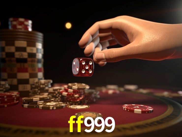 Apostas Esportivas na ff999: Um Guia Completo