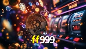 Sistemas de Segurança ff999